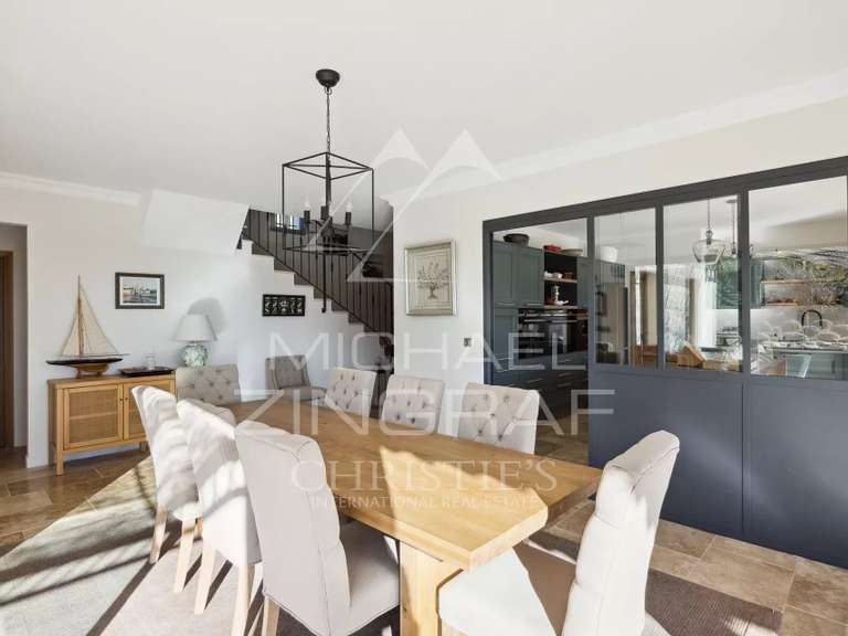 Villa Roquefort-les-Pins - 6 bedrooms - 416m²