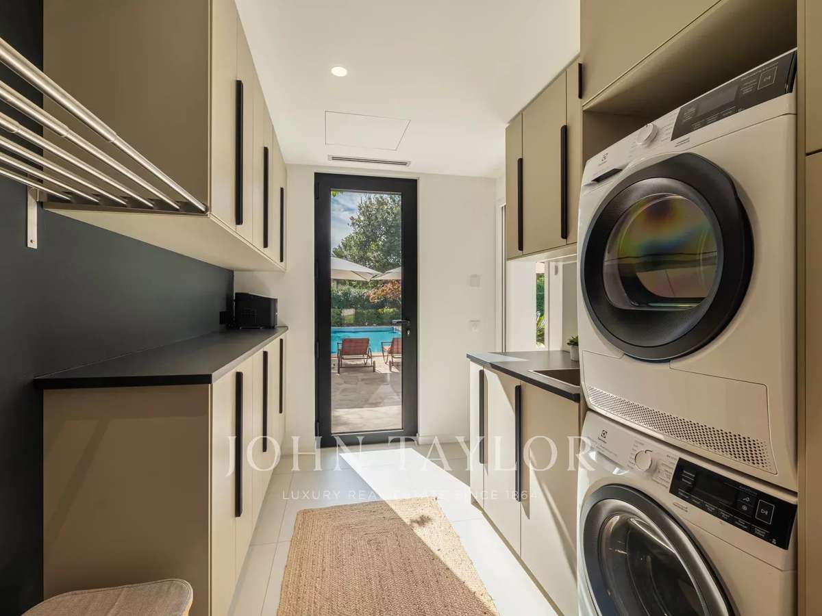 Villa Roquefort-les-Pins