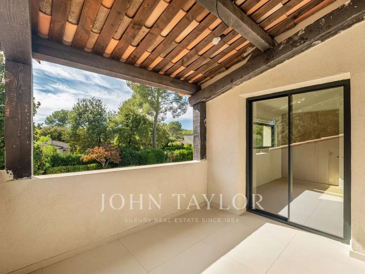 Villa Roquefort-les-Pins