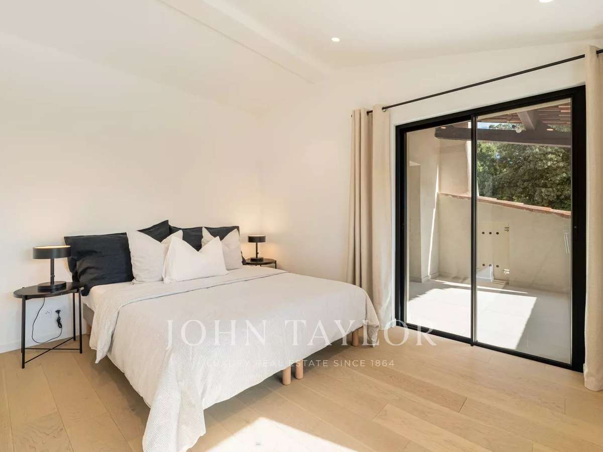 Villa Roquefort-les-Pins