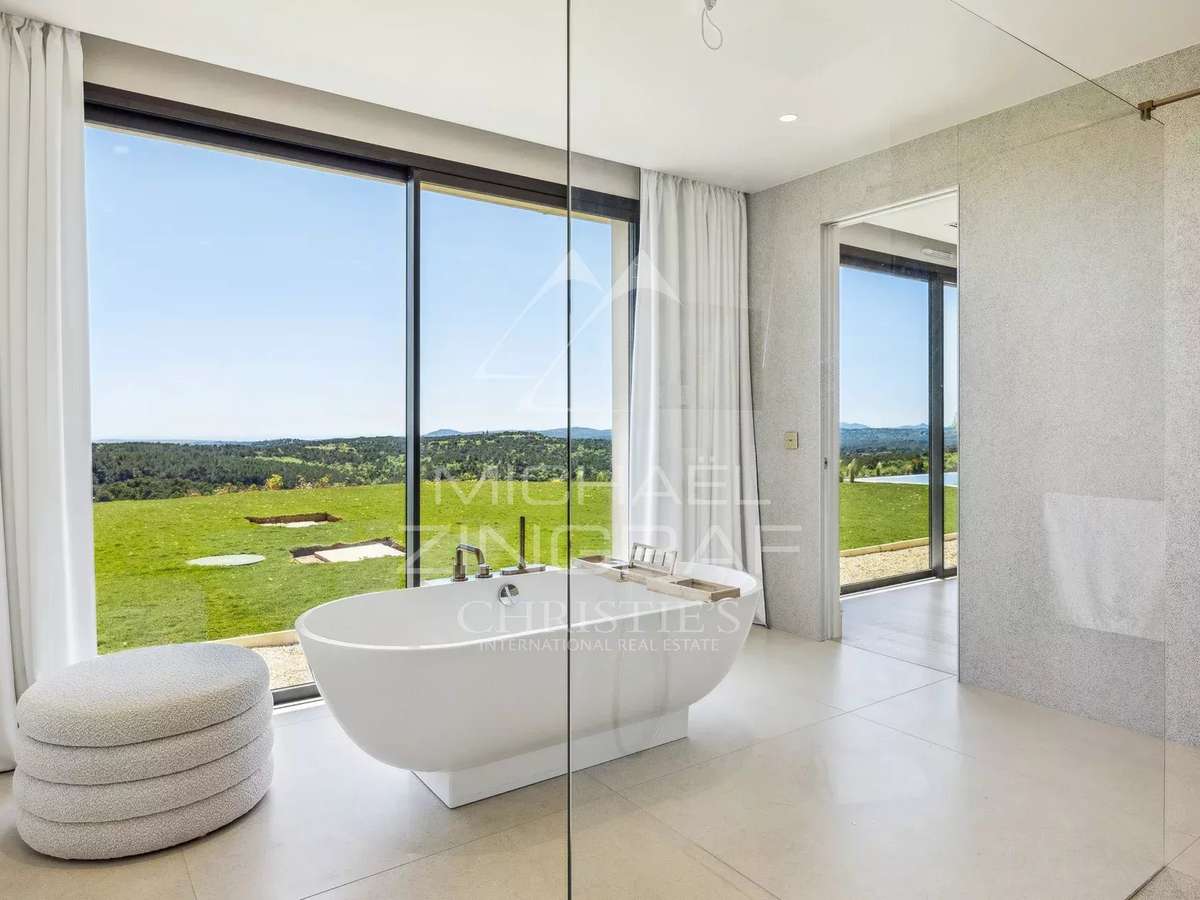 Villa Roquefort-les-Pins