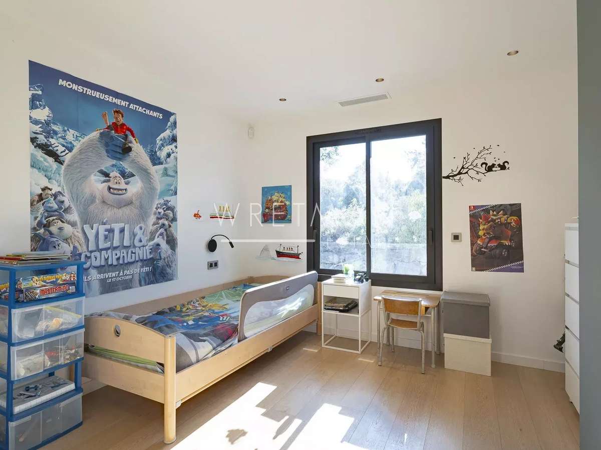 Villa Roquefort-les-Pins