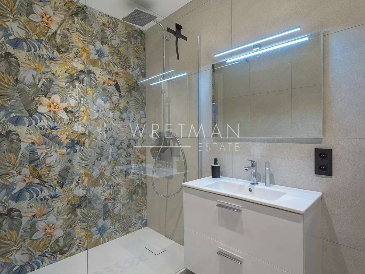 Villa Roquefort-les-Pins