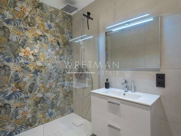 Villa Roquefort-les-Pins - 4 chambres - 324m²