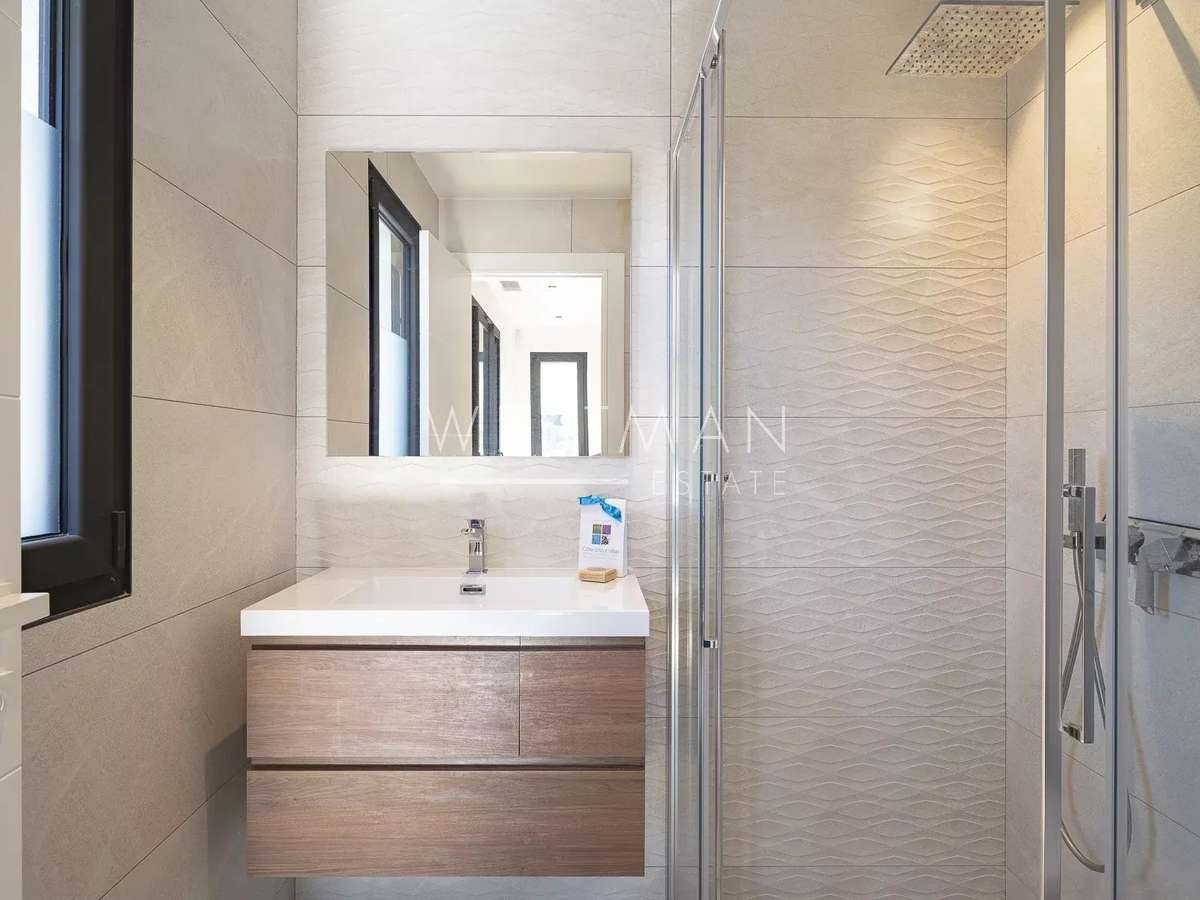 Villa Roquefort-les-Pins