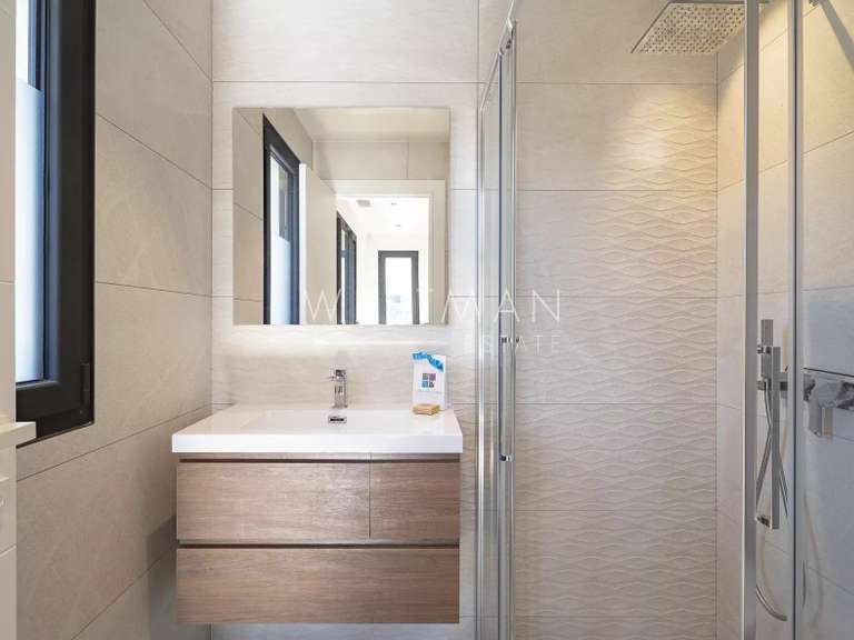 Villa Roquefort-les-Pins - 4 chambres - 324m²