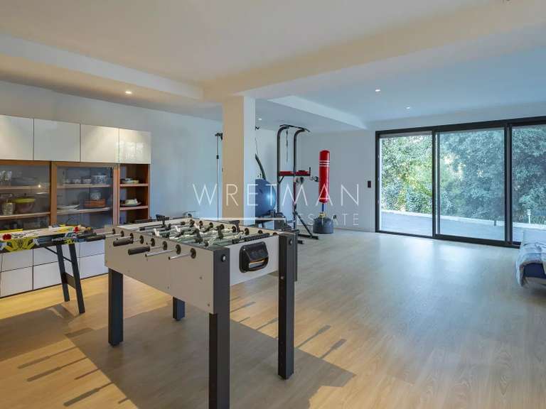 Villa Roquefort-les-Pins - 4 chambres - 324m²