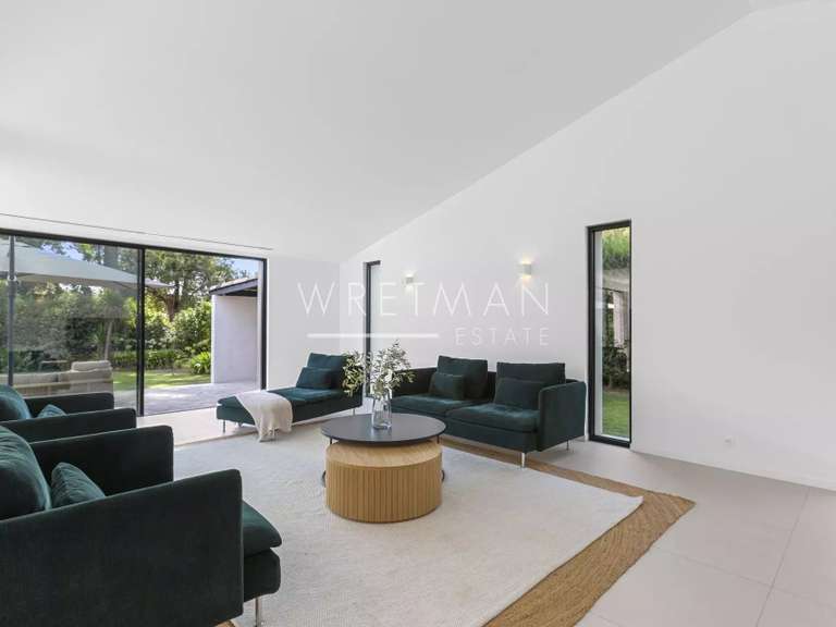 Villa Roquefort-les-Pins - 220m²