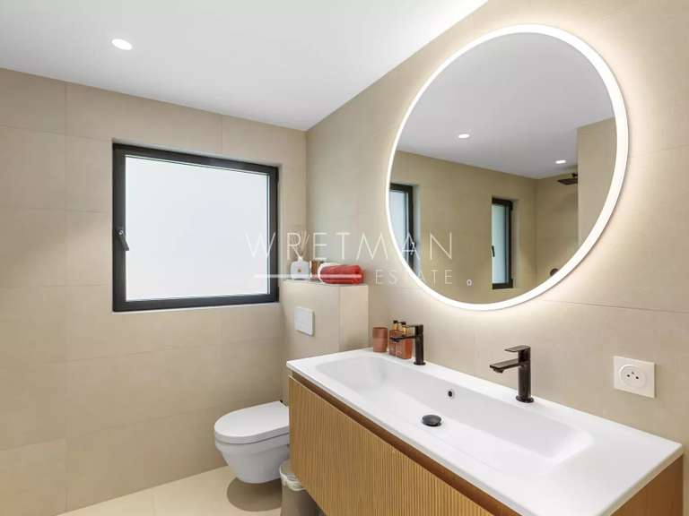 Villa Roquefort-les-Pins - 220m²