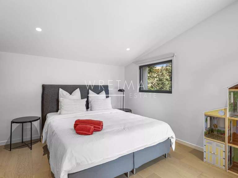 Villa Roquefort-les-Pins - 220m²