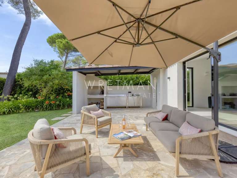 Villa Roquefort-les-Pins - 220m²