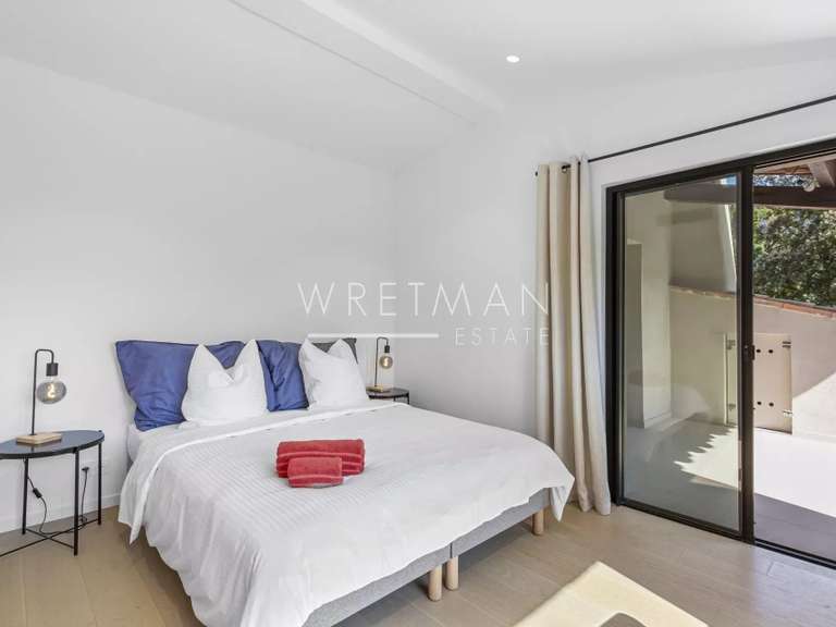 Villa Roquefort-les-Pins - 220m²