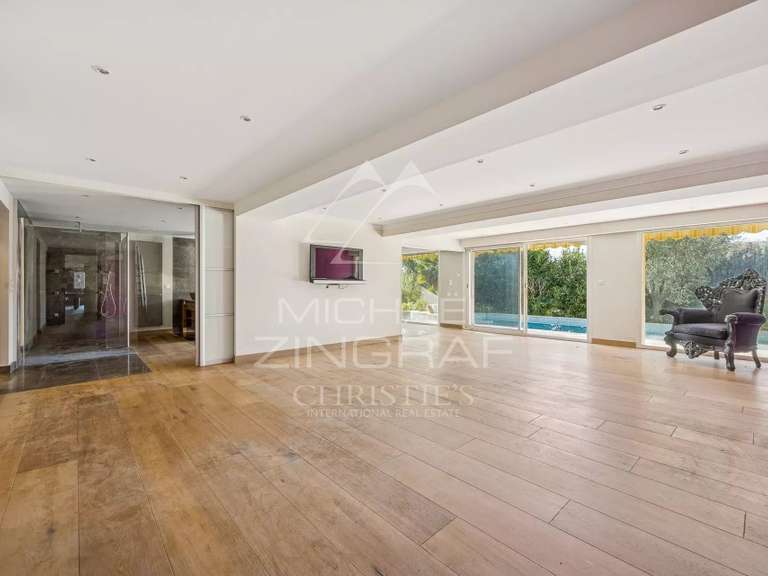 Villa Roquefort-les-Pins - 5 bedrooms - 430m²