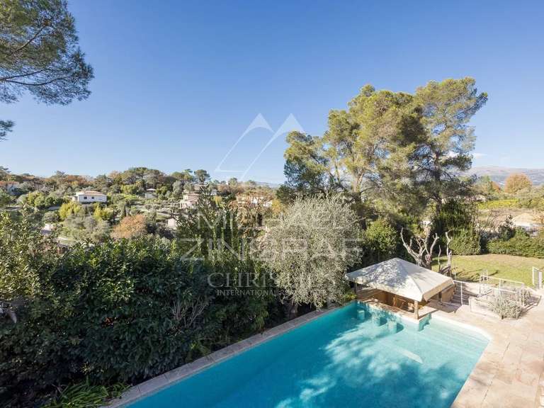 Villa Roquefort-les-Pins - 5 bedrooms - 430m²