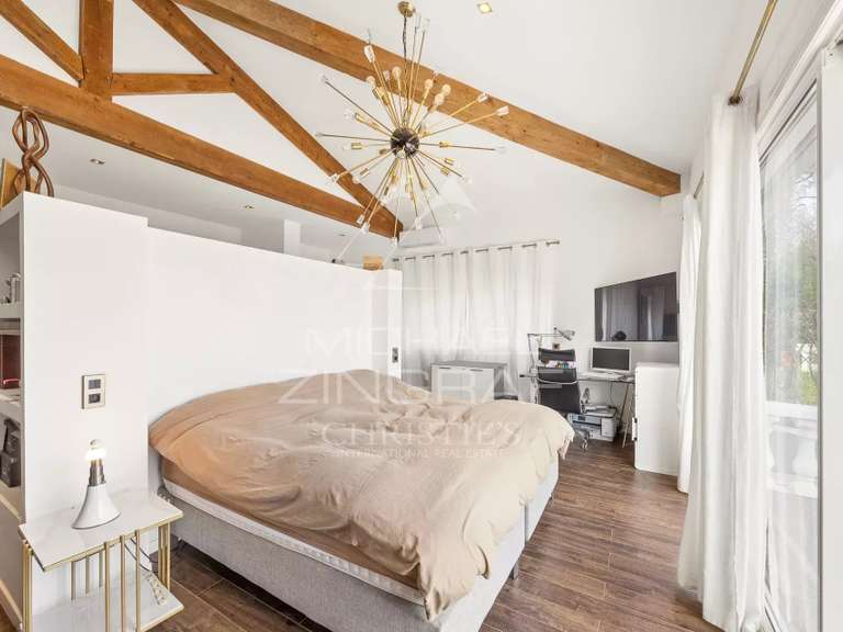 Villa Roquefort-les-Pins - 5 chambres - 240m²