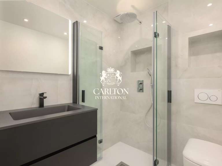 Villa Roquefort-les-Pins - 5 chambres - 260m²