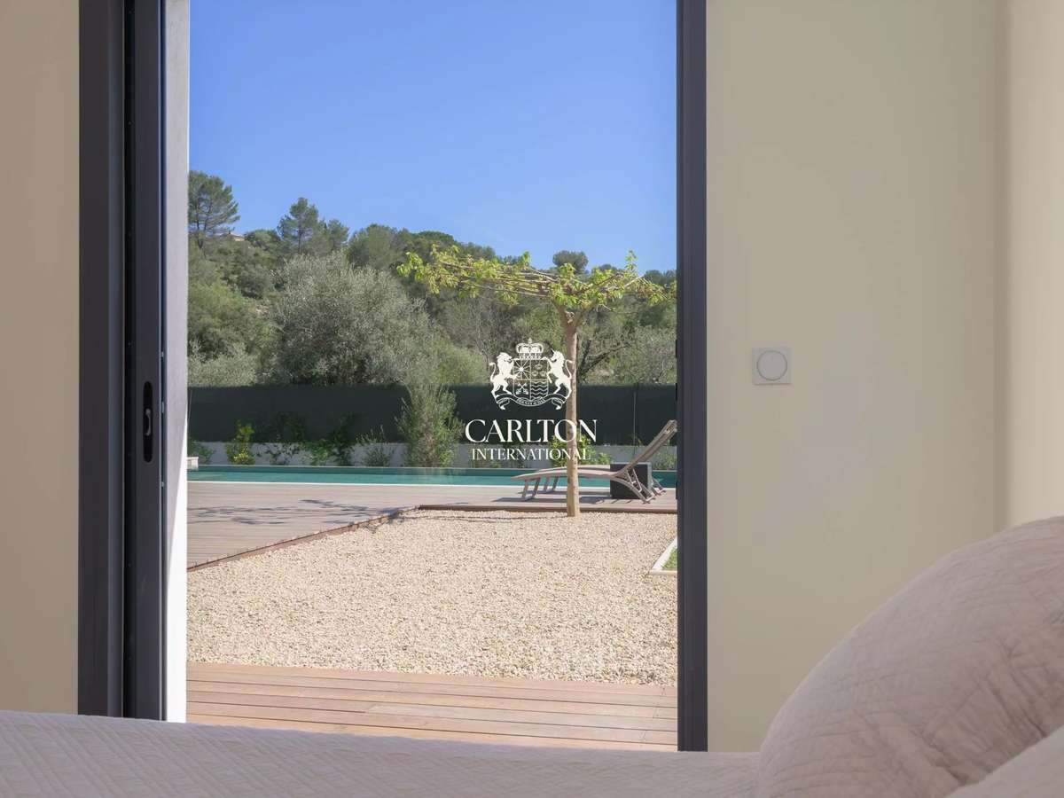 Villa Roquefort-les-Pins