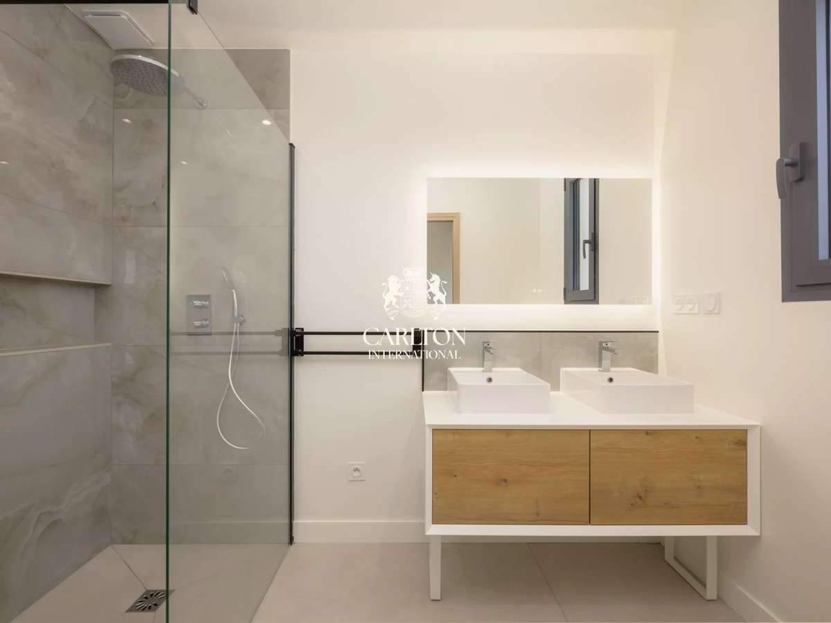 Villa Roquefort-les-Pins