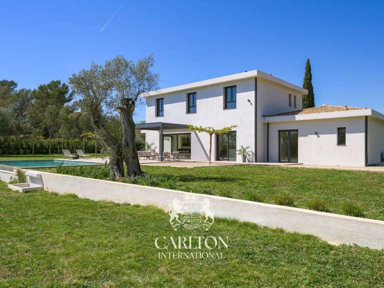 Villa Roquefort-les-Pins - 5 bedrooms - 252m²