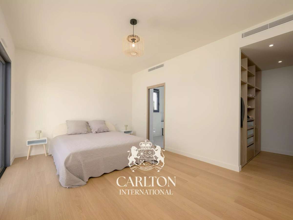 Villa Roquefort-les-Pins