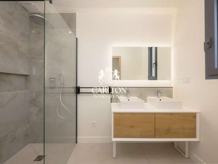 Villa Roquefort-les-Pins - 5 chambres - 260m²