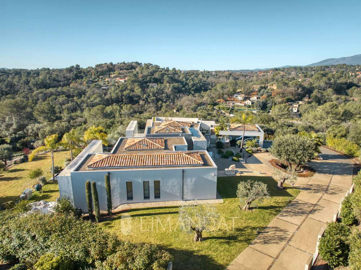 Villa Roquefort-les-Pins