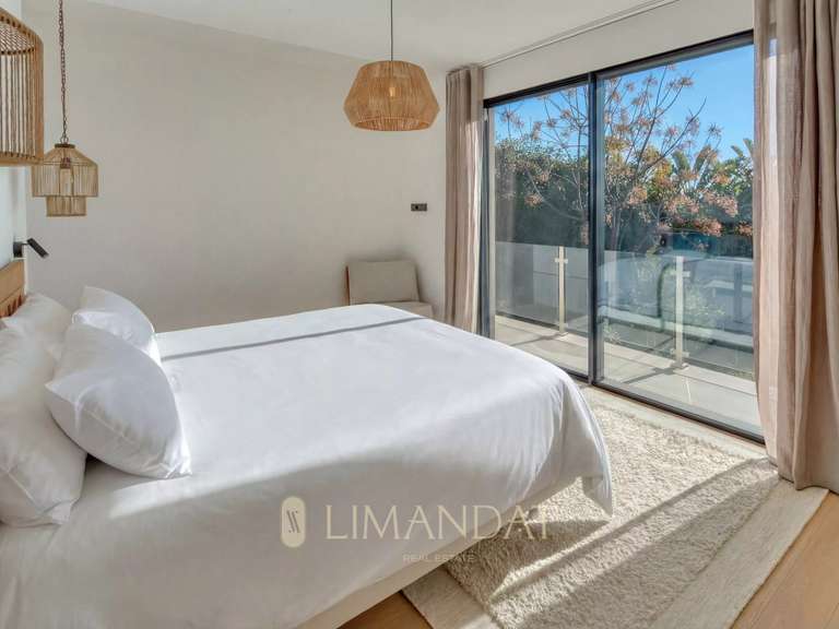 Villa with Sea view Roquefort-les-Pins - 6 bedrooms - 650m²