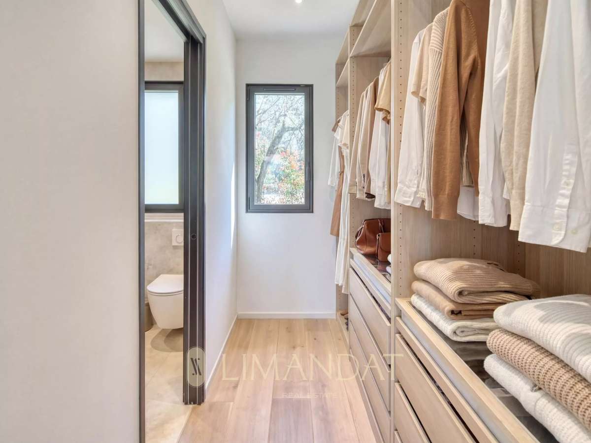 Villa Roquefort-les-Pins