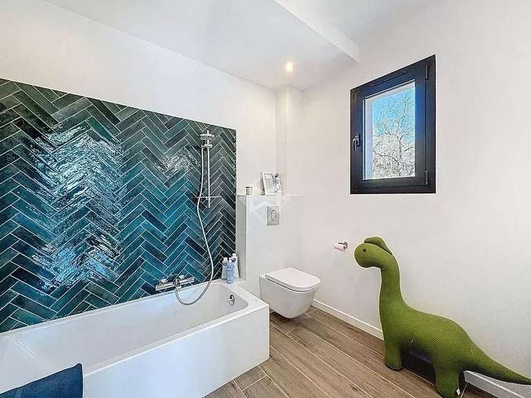 Villa Roquefort-les-Pins - 6 chambres - 323m²