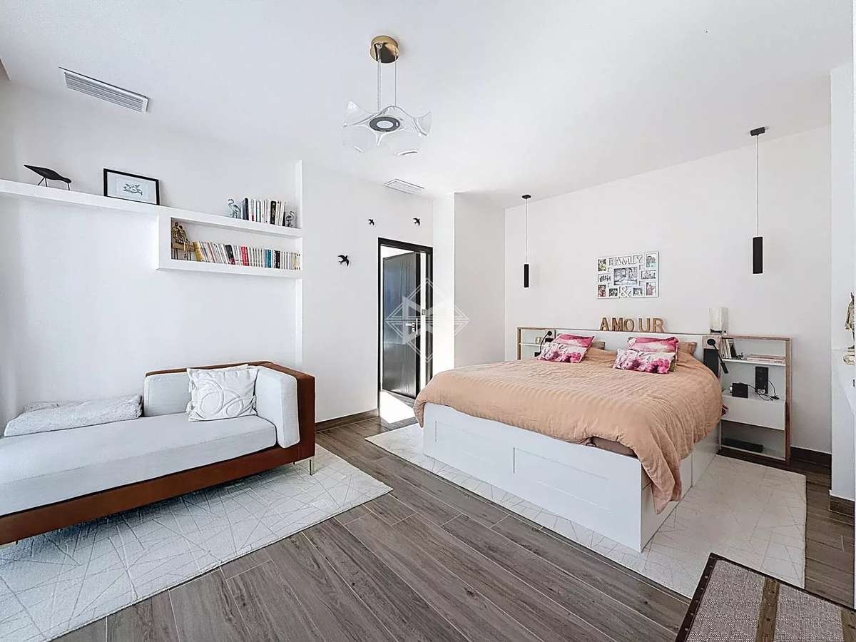 Villa Roquefort-les-Pins