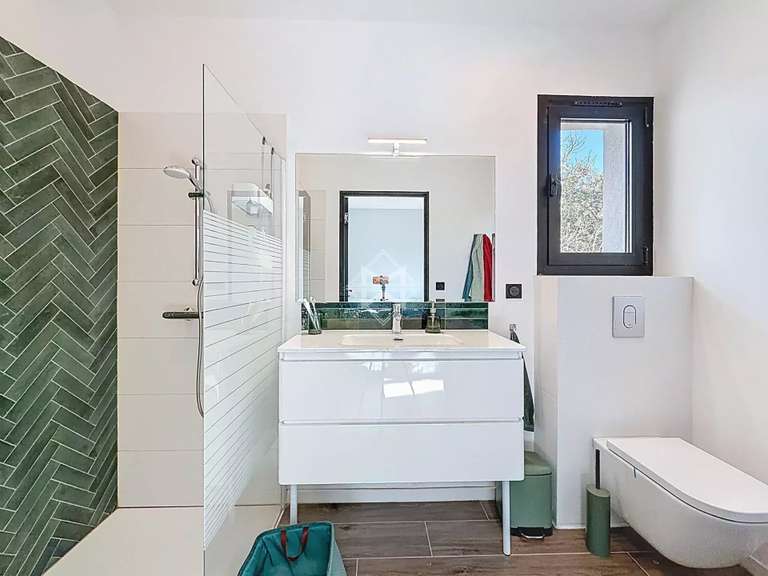 Villa Roquefort-les-Pins - 6 chambres - 323m²