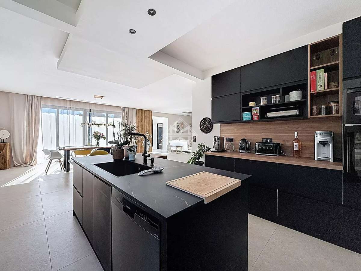 Villa Roquefort-les-Pins