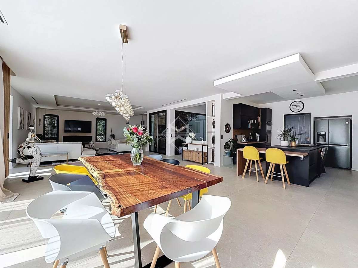 Villa Roquefort-les-Pins