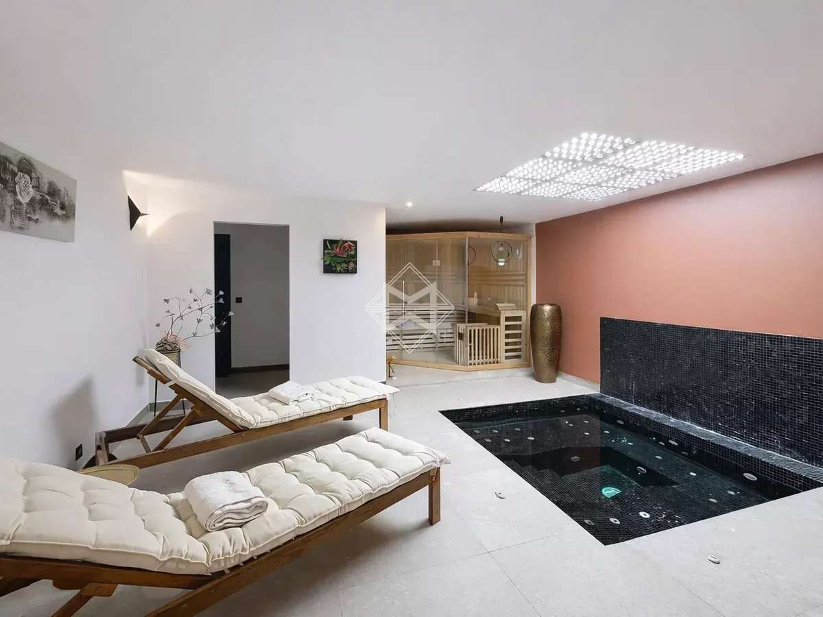 Villa Roquefort-les-Pins