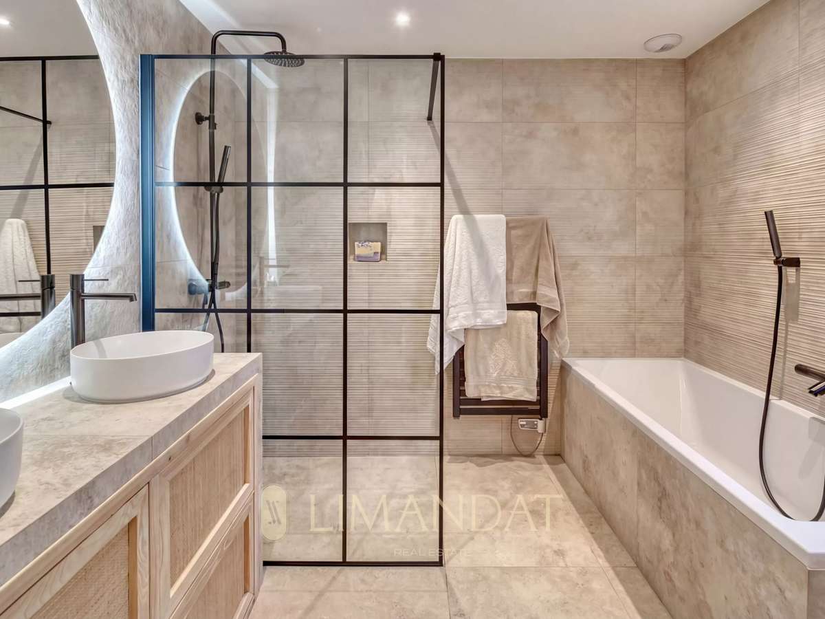 Villa Roquefort-les-Pins