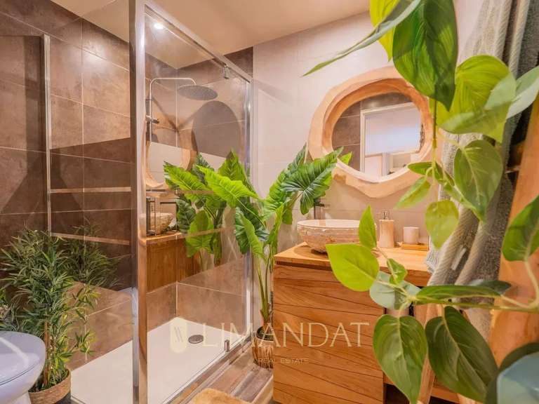 Villa Roquefort-les-Pins - 3 chambres - 260m²