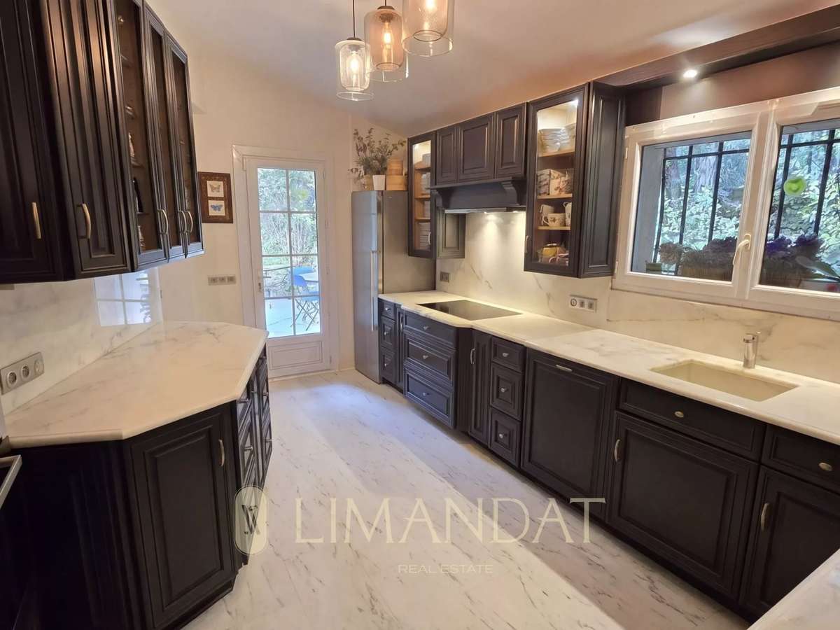 Villa Roquefort-les-Pins