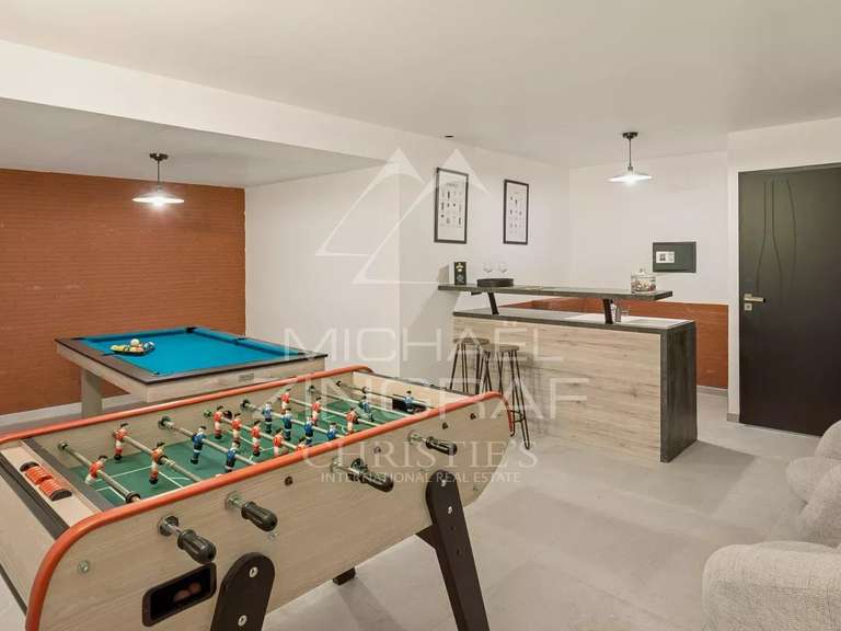 Villa Roquefort-les-Pins - 7 chambres - 420m²