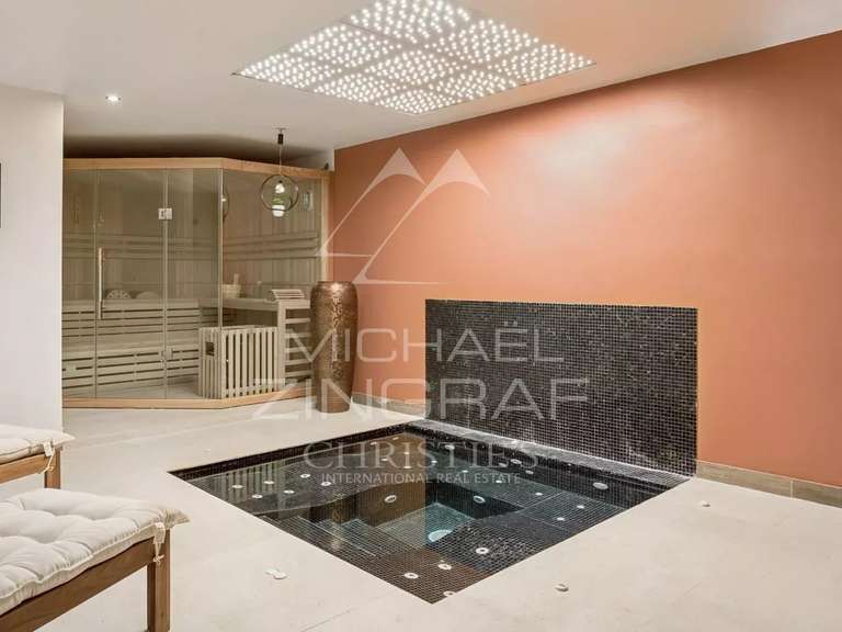 Villa Roquefort-les-Pins - 7 chambres - 420m²