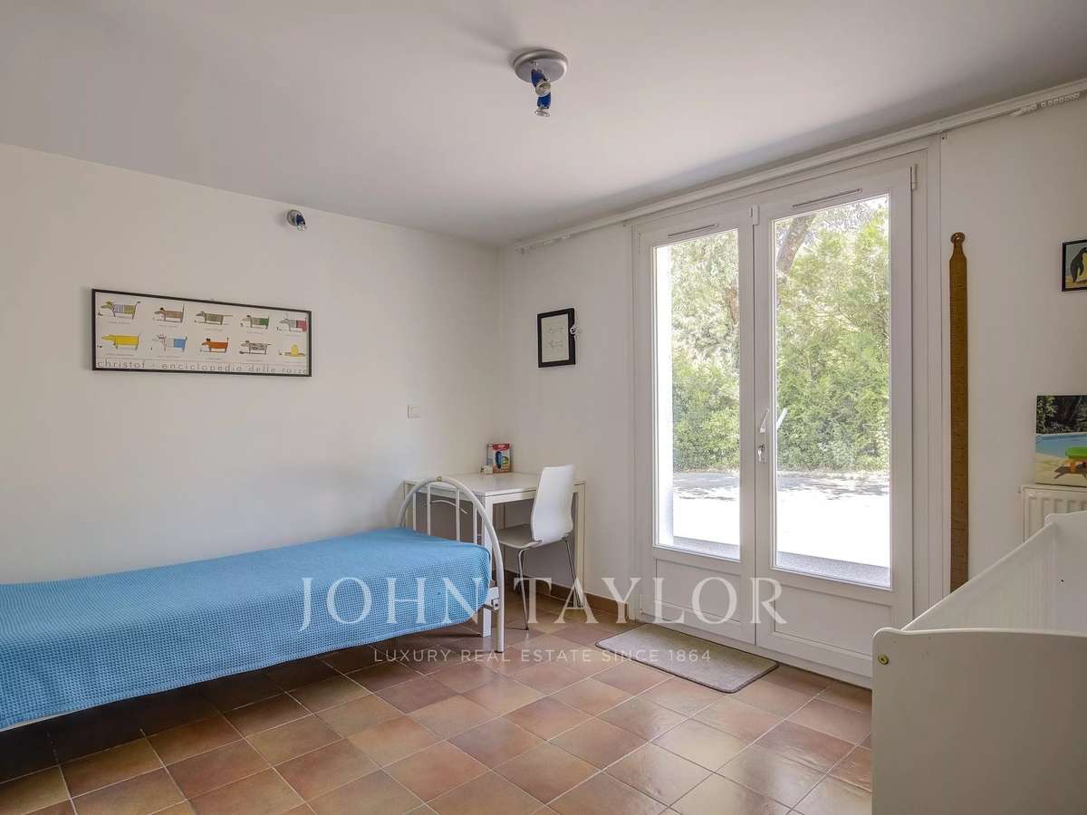 Villa Roquefort-les-Pins
