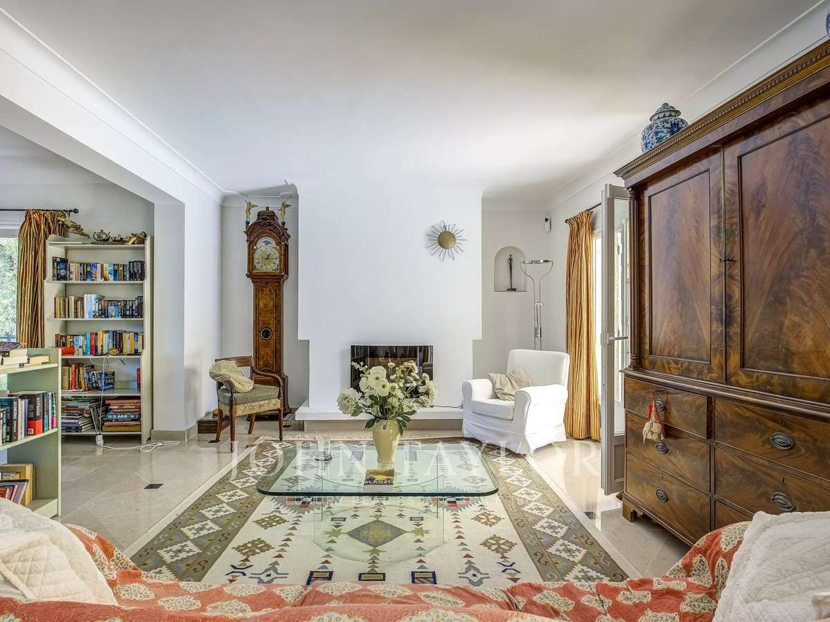 Villa Roquefort-les-Pins