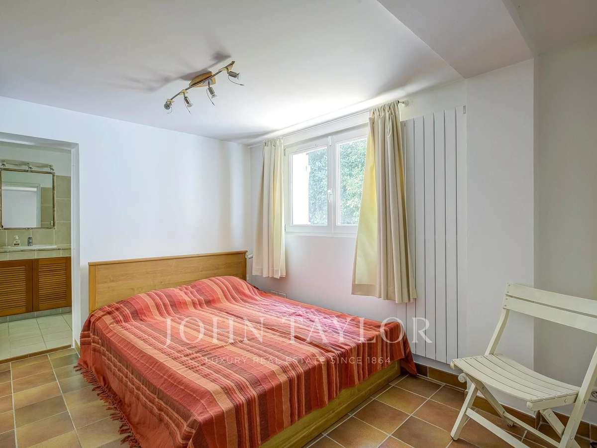 Villa Roquefort-les-Pins