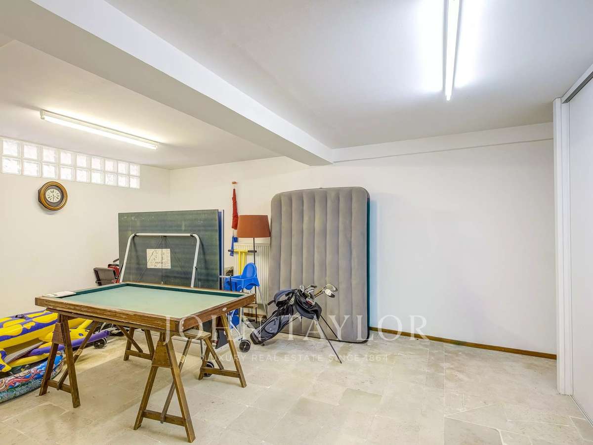 Villa Roquefort-les-Pins