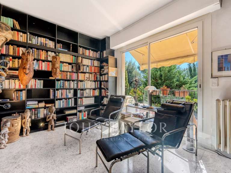 Villa Roquefort-les-Pins - 7 chambres - 289m²