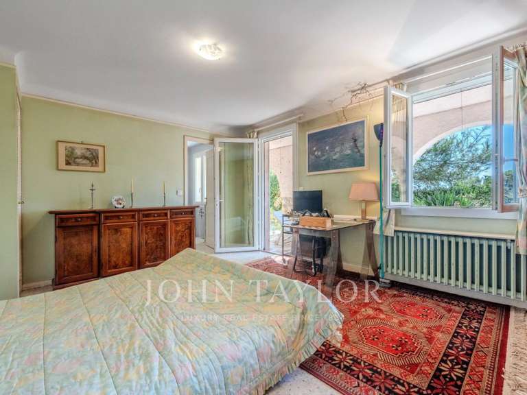 Villa Roquefort-les-Pins - 7 chambres - 289m²