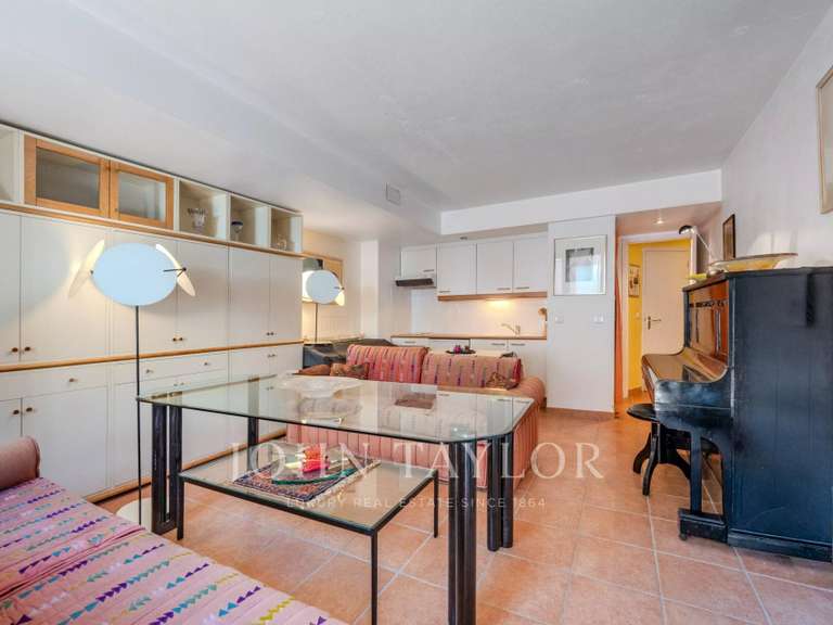 Villa Roquefort-les-Pins - 7 chambres - 289m²
