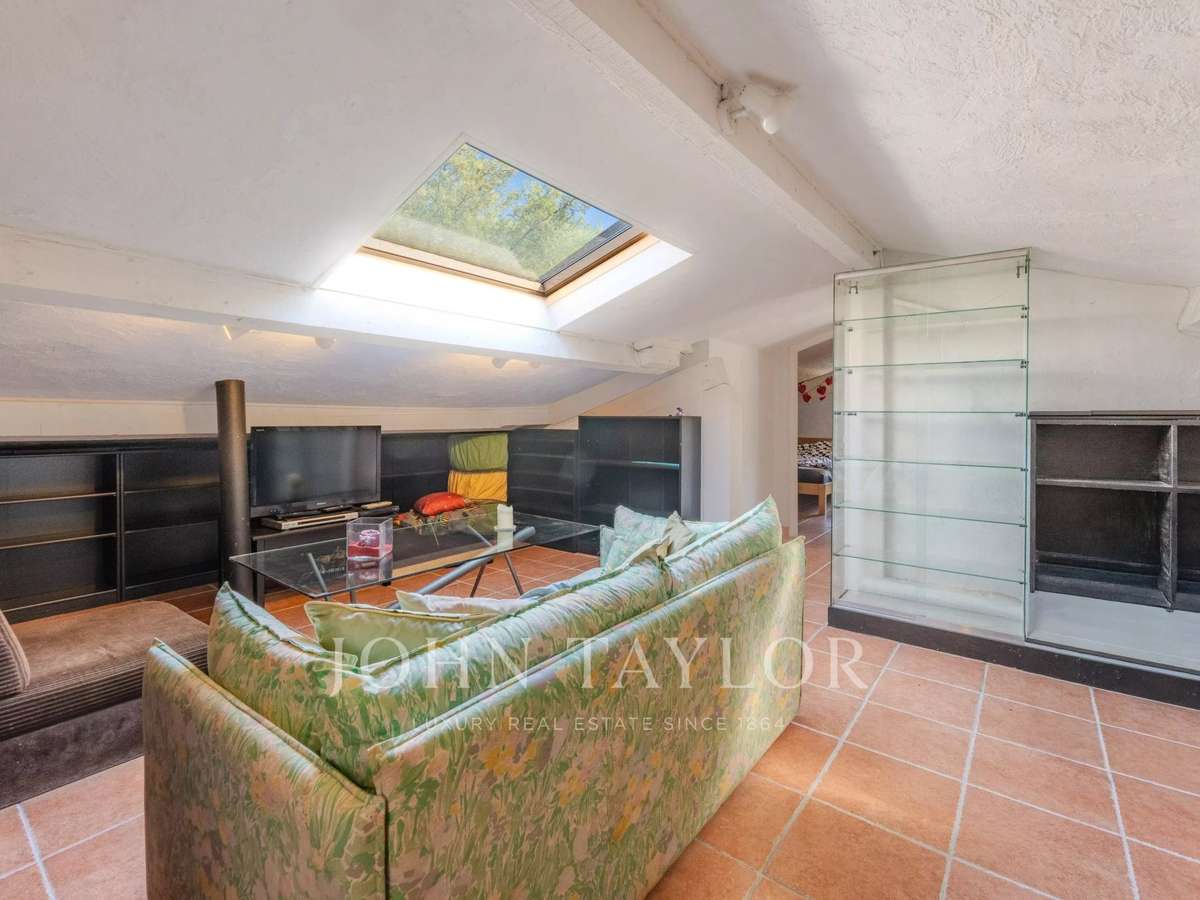 Villa Roquefort-les-Pins