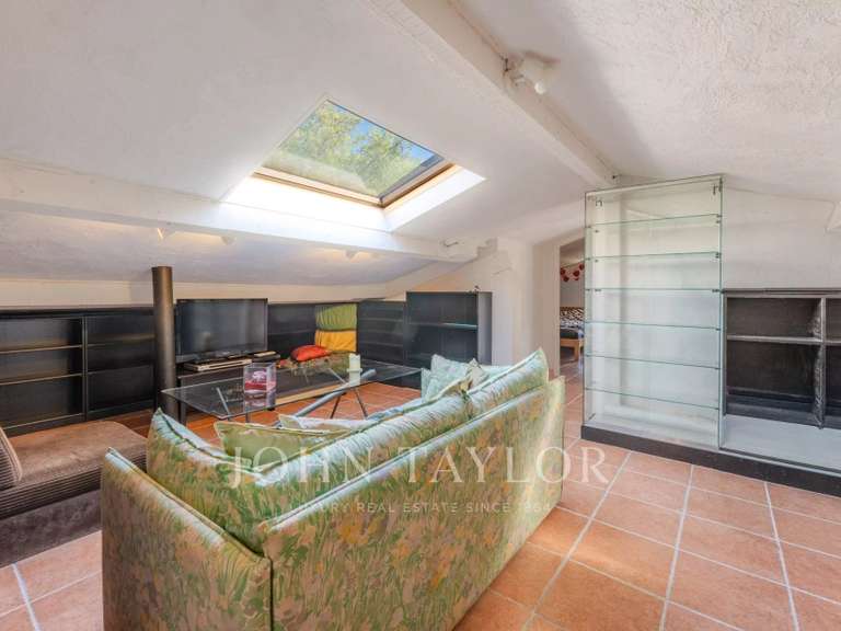 Villa Roquefort-les-Pins - 7 chambres - 289m²