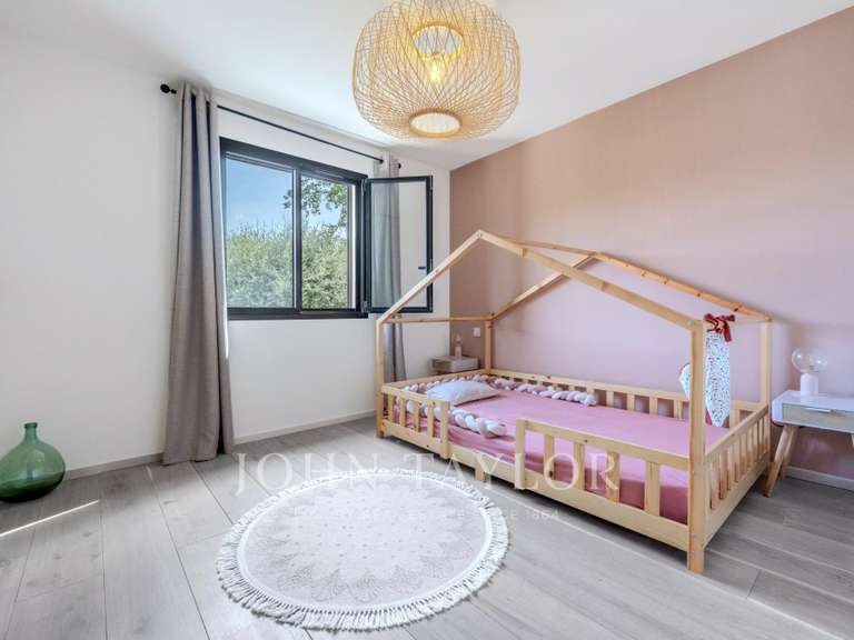 Villa Roquefort-les-Pins - 4 chambres - 210m²