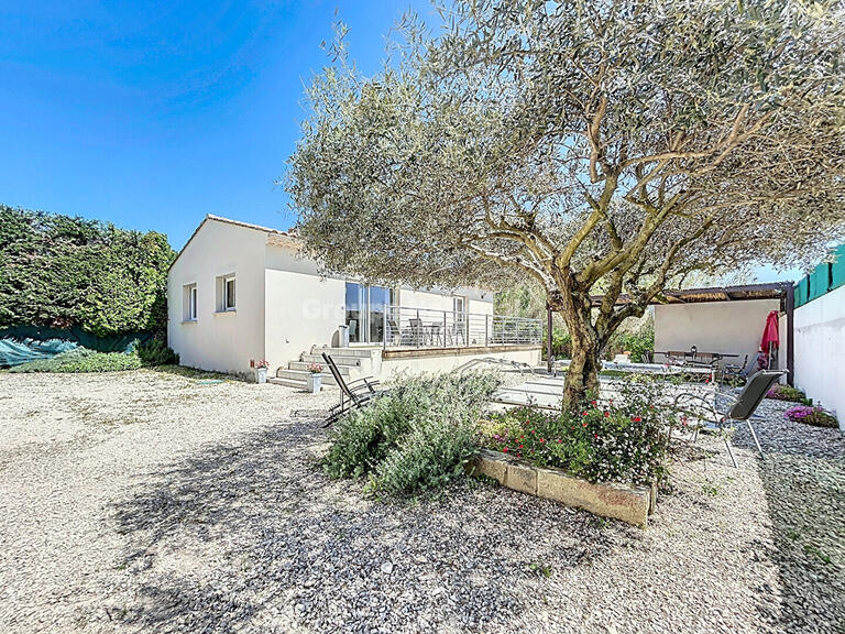 Maison Roquemaure - 6 chambres - 325m²